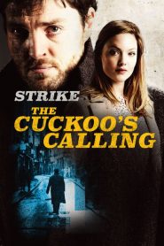 Strike: Sezona 1