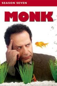 Monk: Sezona 7