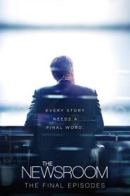 The Newsroom: Sezona 3