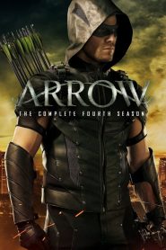 Arrow: Sezona 4