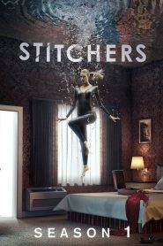 Stitchers: Sezona 1