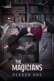 The Magicians: Sezona 1
