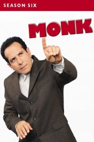 Monk: Sezona 6