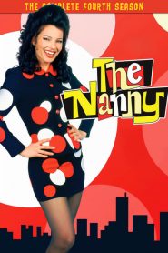 The Nanny: Sezona 4