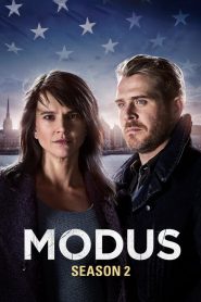 Modus: Sezona 2