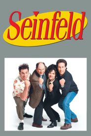 Seinfeld: Sezona 8