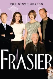 Frasier: Sezona 9