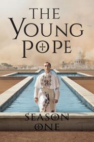The Young Pope: Sezona 1