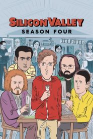 Silicon Valley: Sezona 4