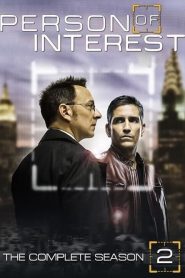 Person of Interest: Sezona 2