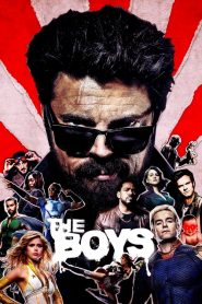 The Boys: Sezona 2