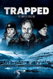 Trapped: Sezona 1