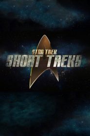 Star Trek: Short Treks: Sezona 1