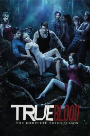 True Blood: Sezona 3