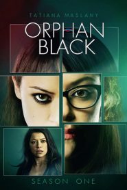 Orphan Black: Sezona 1