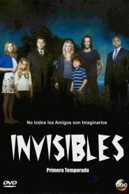 The Whispers: Sezona 1