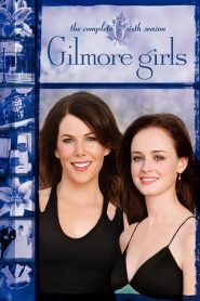 Gilmore Girls: Sezona 6