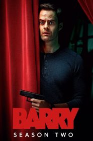 Barry: Sezona 2