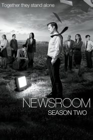 The Newsroom: Sezona 2
