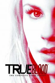 True Blood: Sezona 5