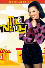The Nanny: Sezona 5