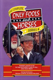 Only Fools and Horses: Sezona 4