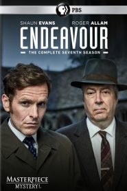 Endeavour: Sezona 7