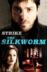 Strike: Sezona 2