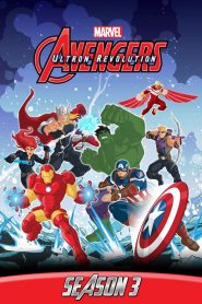 Marvel’s Avengers Assemble: Sezona 3