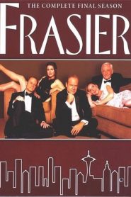 Frasier: Sezona 11