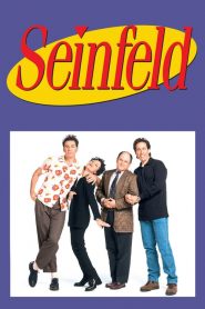 Seinfeld: Sezona 5