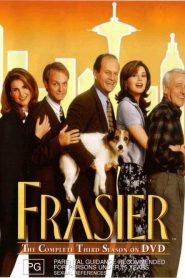 Frasier: Sezona 3
