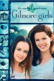 Gilmore Girls: Sezona 2