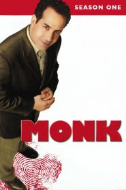 Monk: Sezona 1
