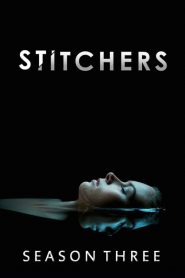 Stitchers: Sezona 3