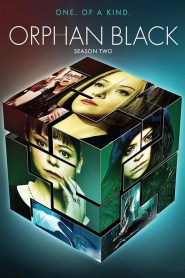 Orphan Black: Sezona 2