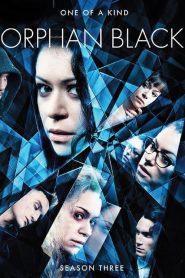 Orphan Black: Sezona 3