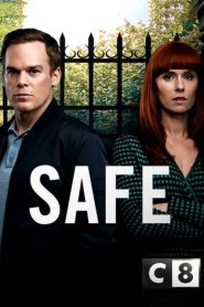 Safe: Sezona 1