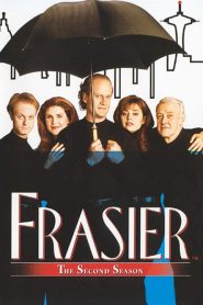 Frasier: Sezona 2