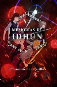The Idhun Chronicles: Sezona 1