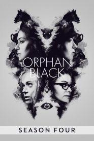 Orphan Black: Sezona 4