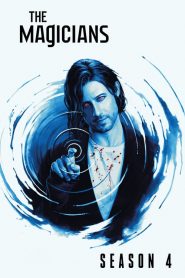 The Magicians: Sezona 4