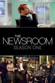The Newsroom: Sezona 1