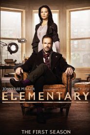 Elementary: Sezona 1