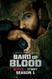 Bard of Blood: Sezona 1