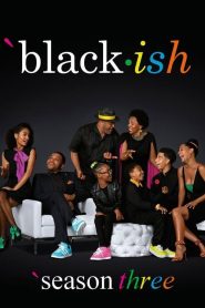 black-ish: Sezona 3