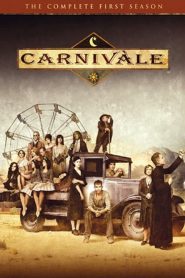 Carnivàle: Sezona 1
