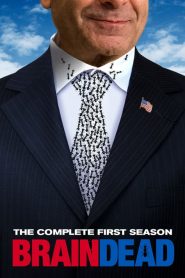 BrainDead: Sezona 1