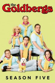 The Goldbergs: Sezona 5