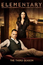 Elementary: Sezona 3